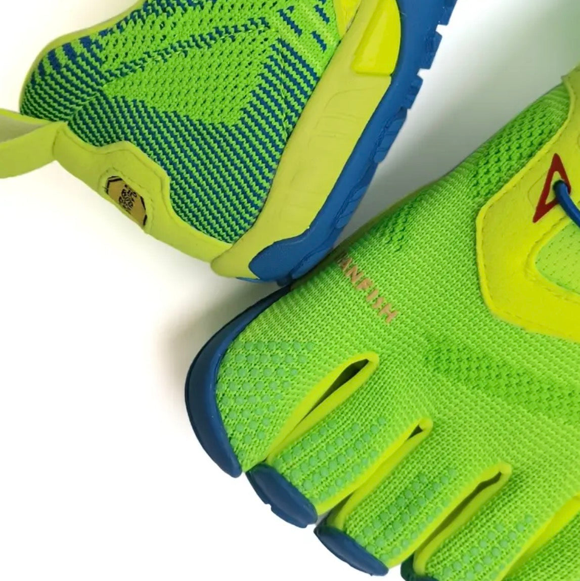 Kora Barfußschuh Casual