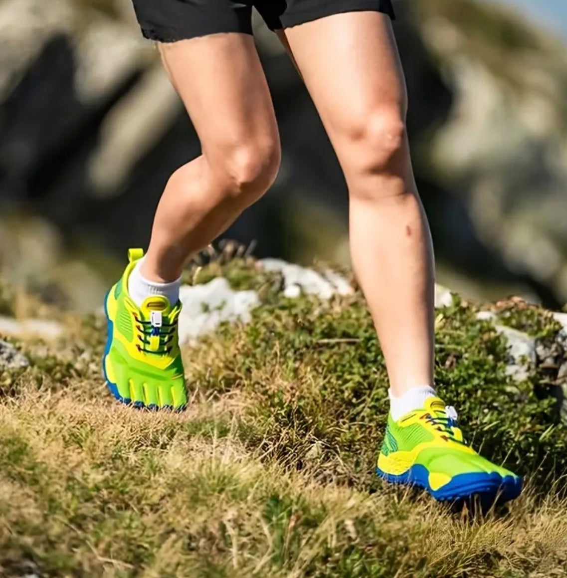 Kora Barfußschuh Casual