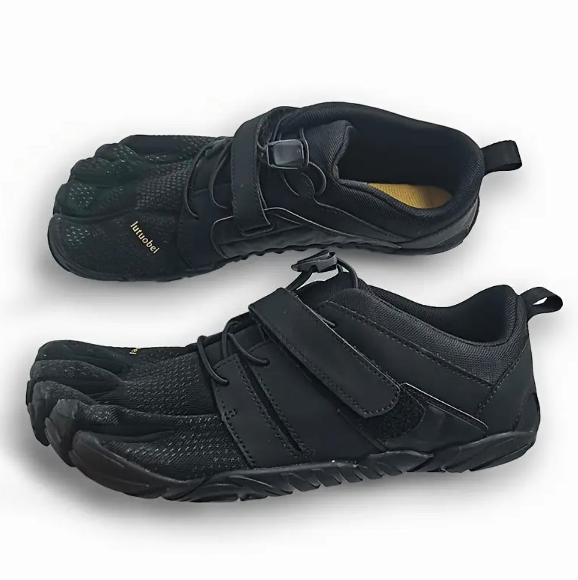 Kora Barefoot Shoe Five Fingers