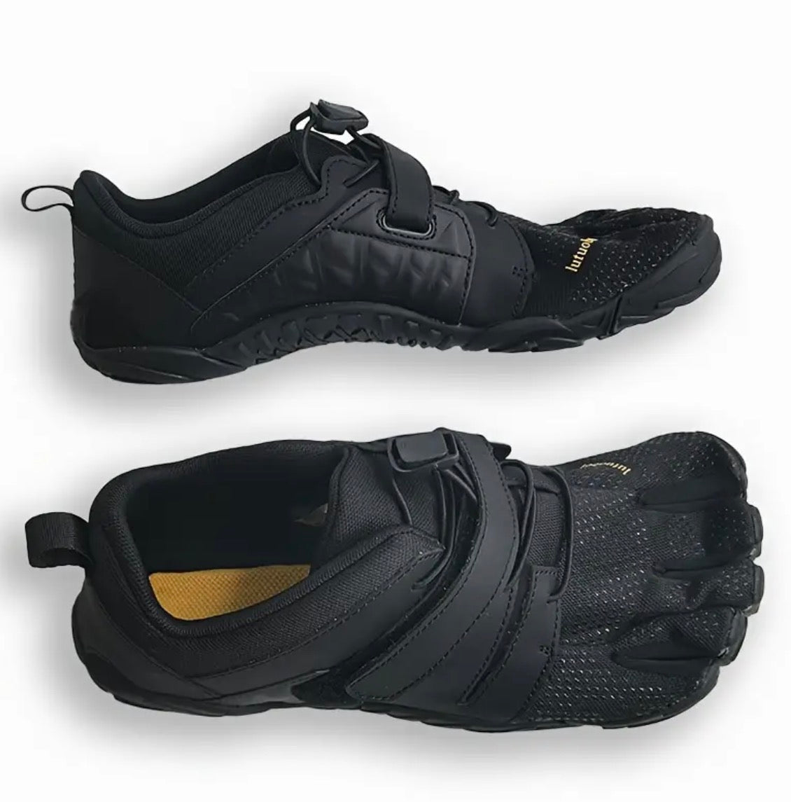 Kora Barefoot Shoe Five Fingers
