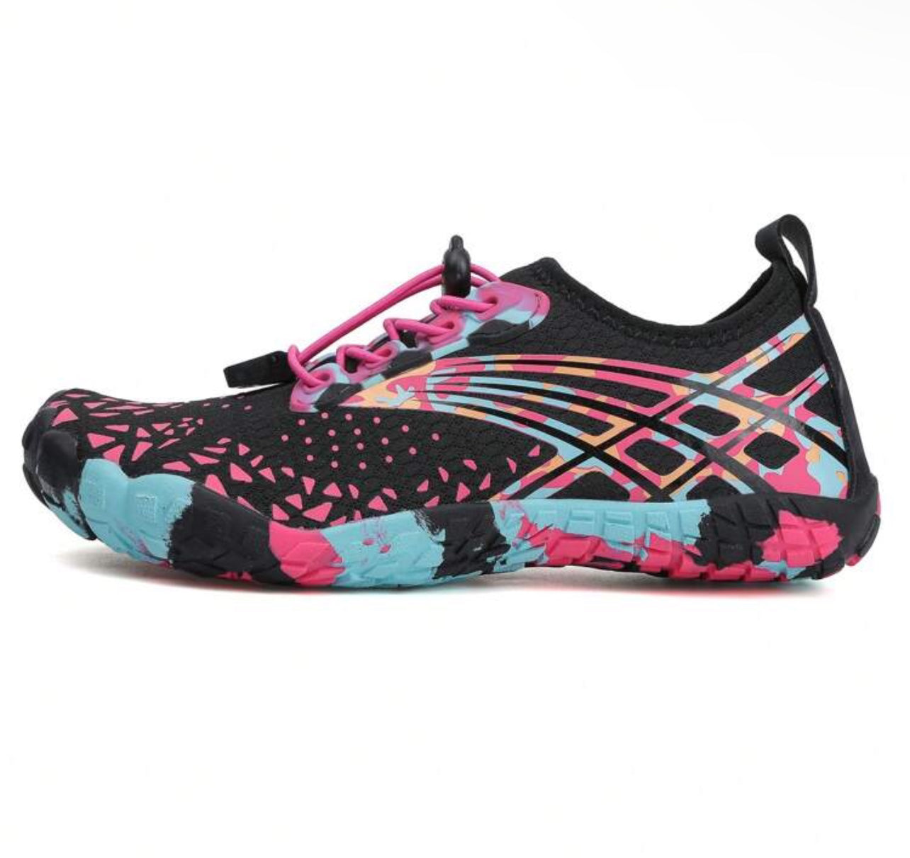 Kora Pro Barefoot Shoe