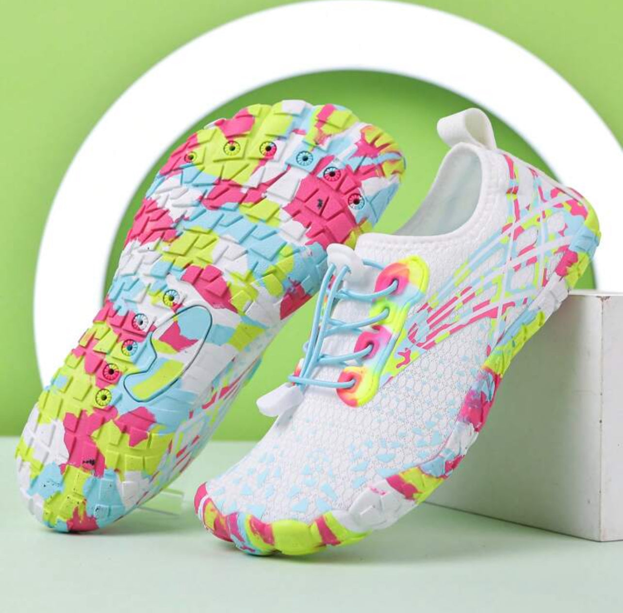 Kora Pro Zapato Barefoot