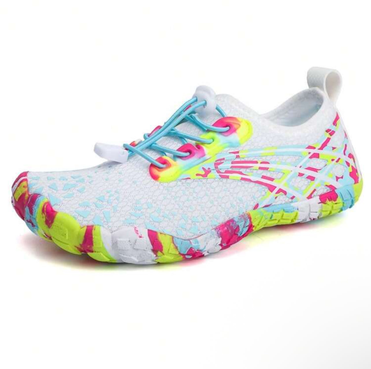 Kora Pro Zapato Barefoot