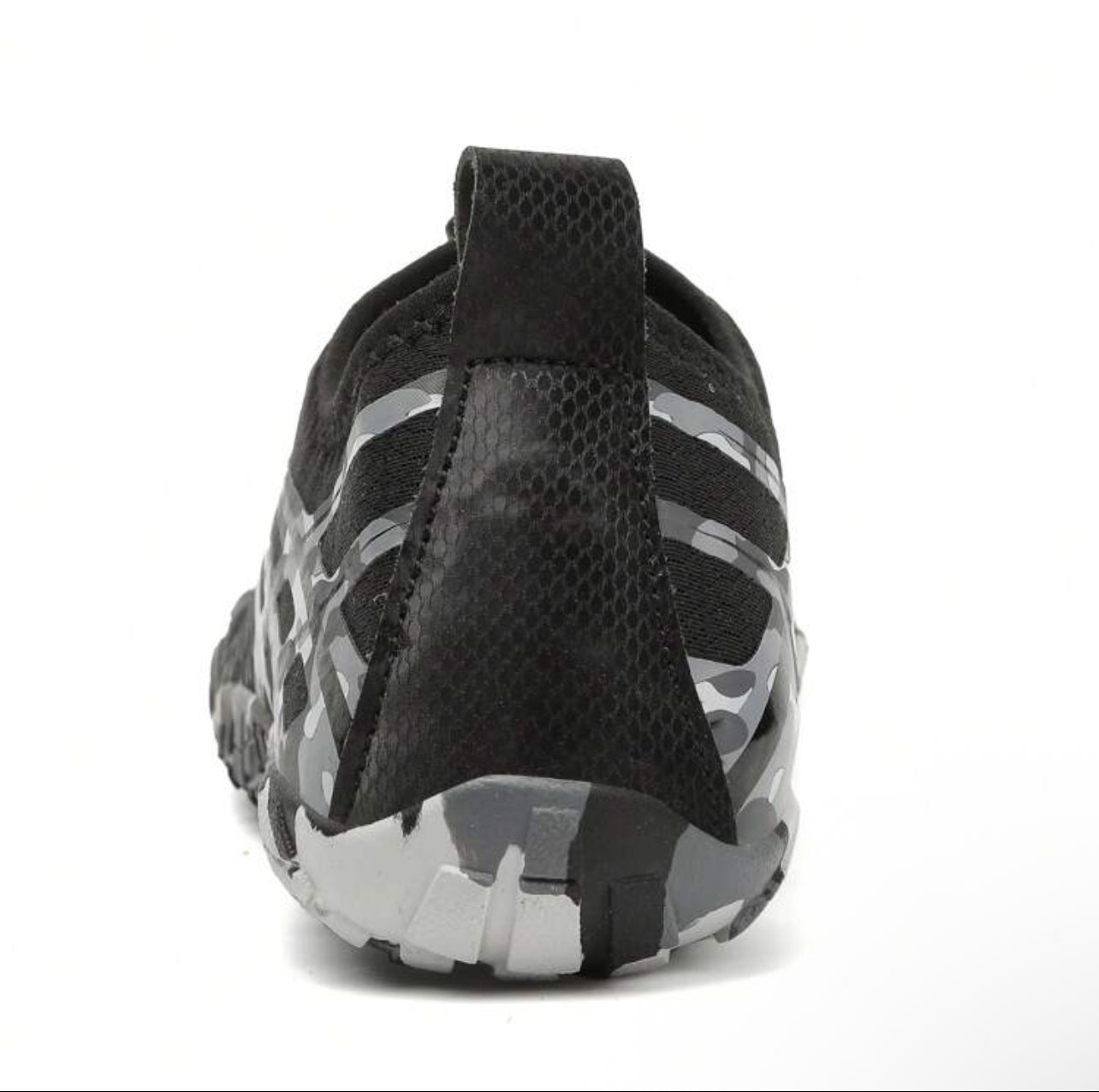 Kora Pro Zapato Barefoot