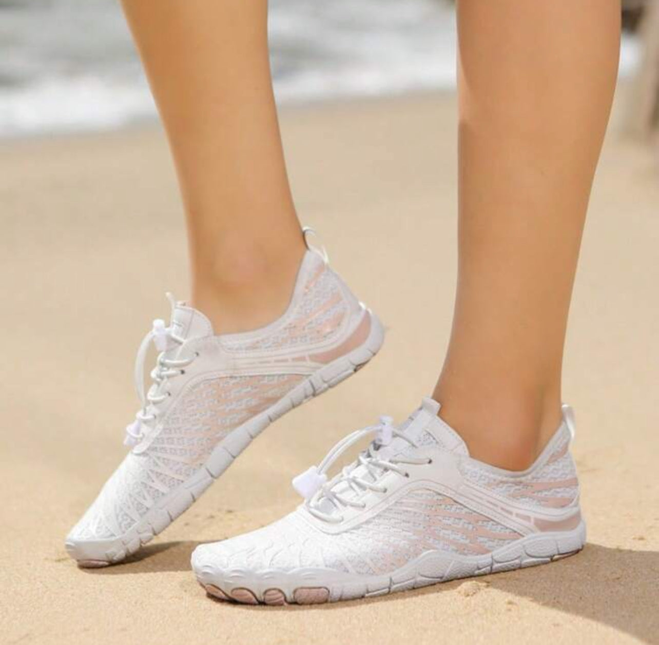 Kora Pro Zapato Barefoot