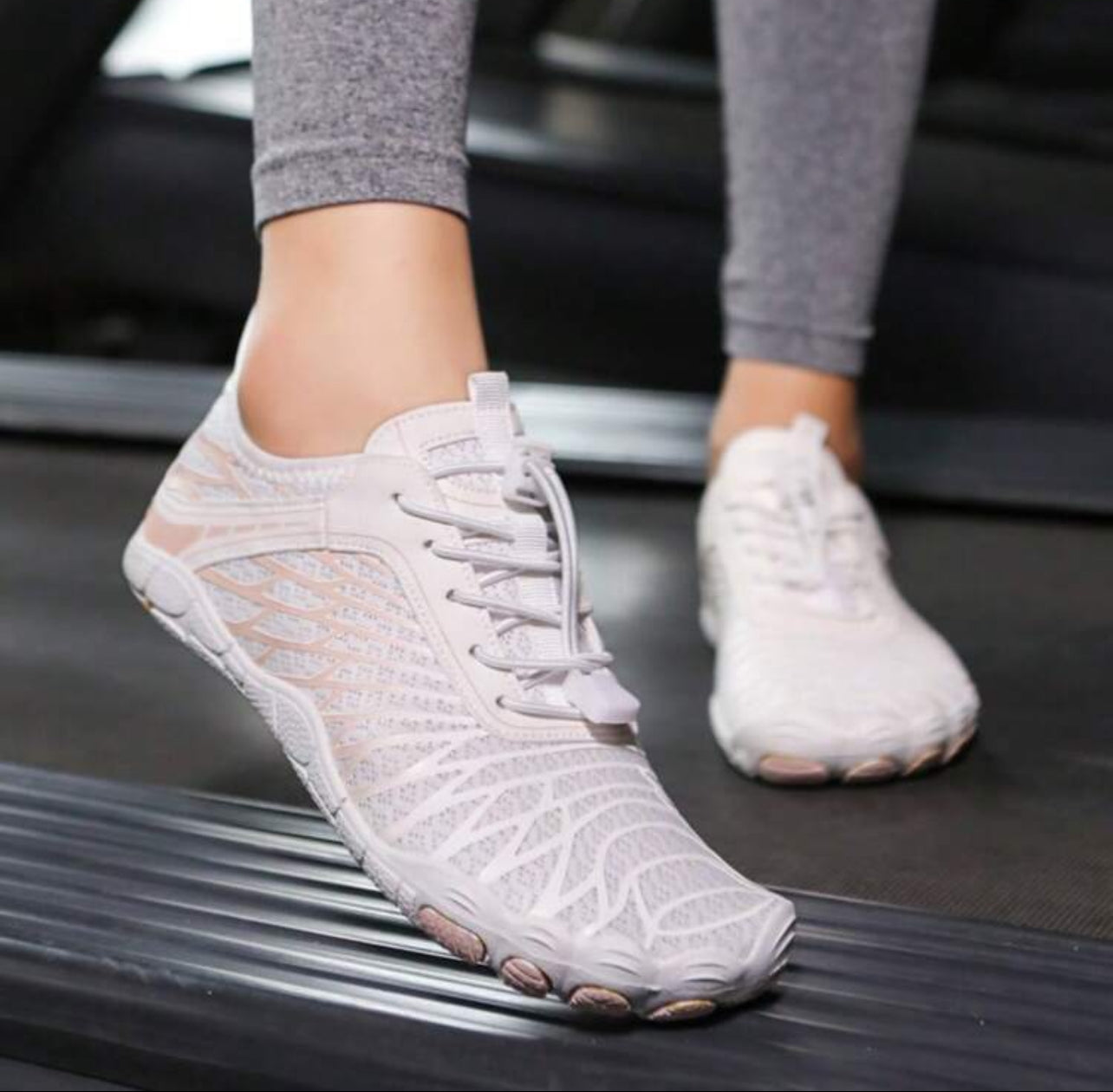 Kora Pro Zapato Barefoot