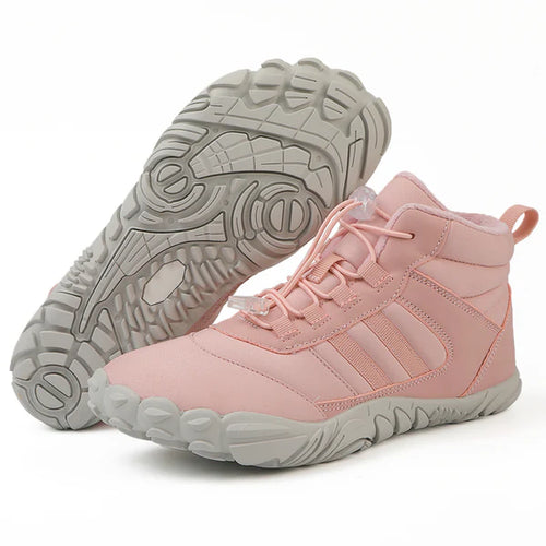 Botas Invierno Barefoot Kora