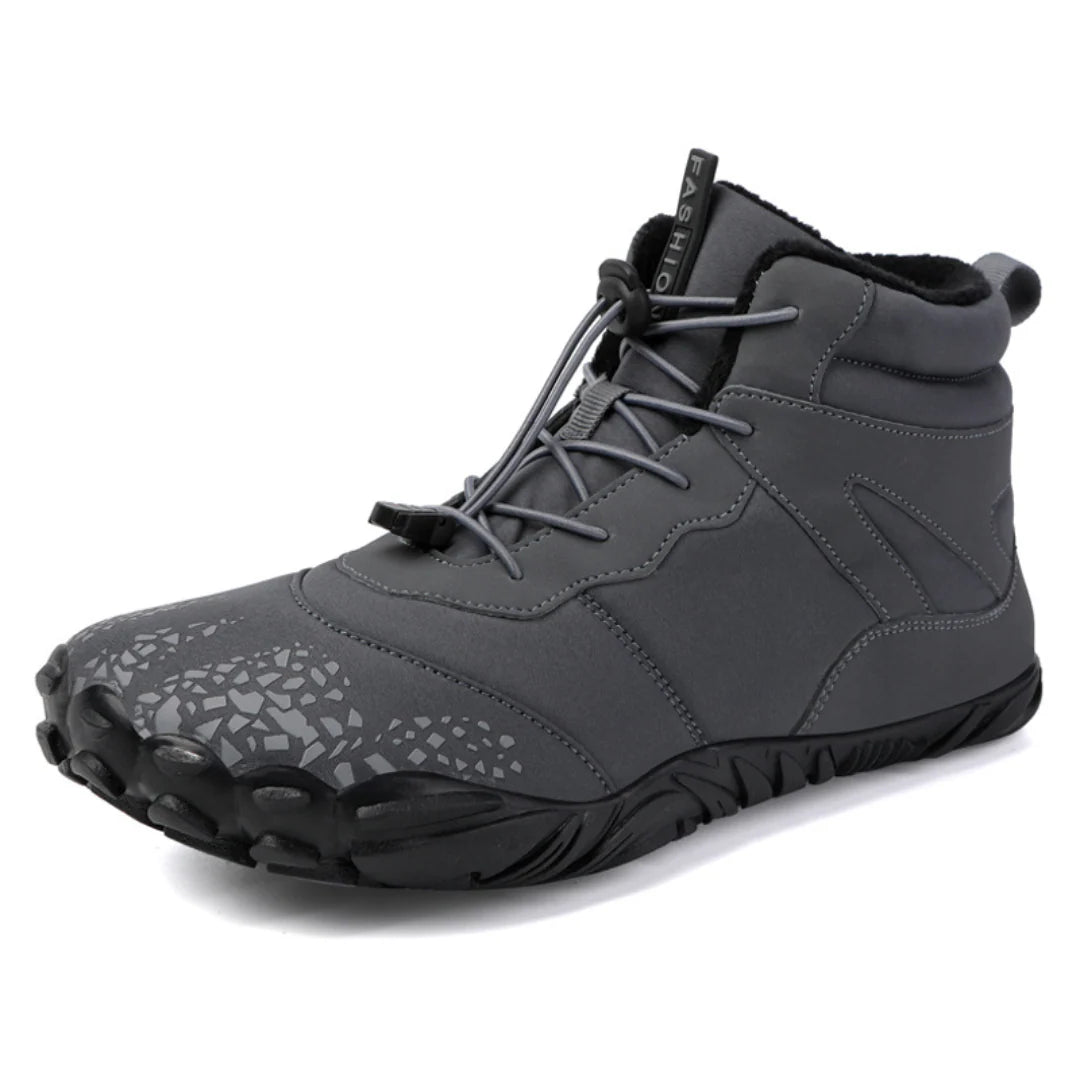 Barefoot Winterstiefel Kora
