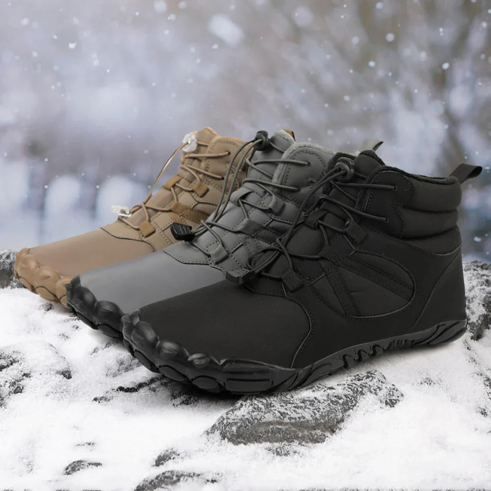 Kora Barefoot Winter Boots