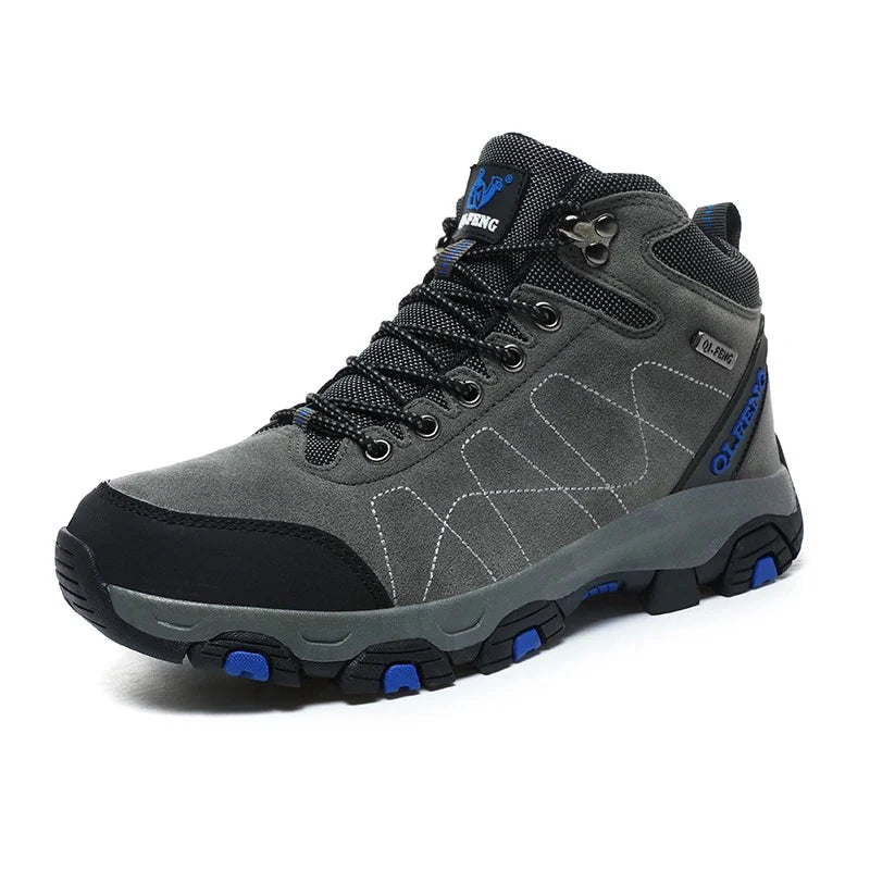 Barfuß-Winterstiefel Kora