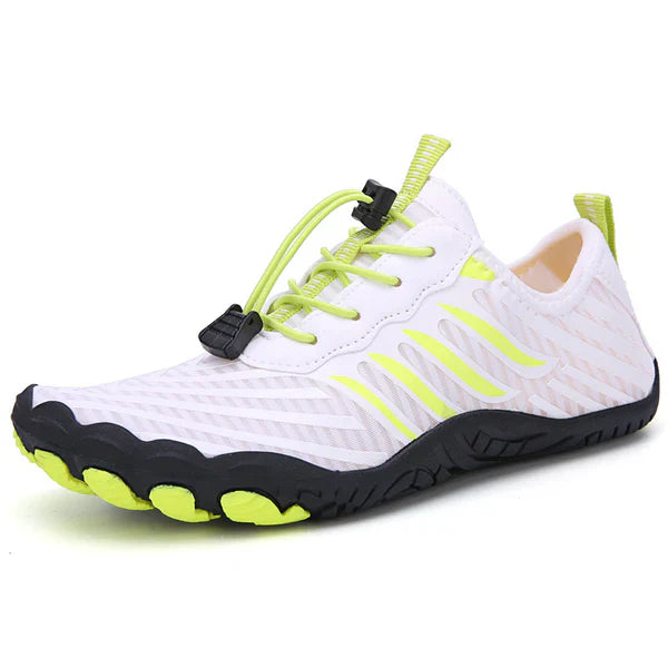 Kora Pro Barefoot Shoe Colors