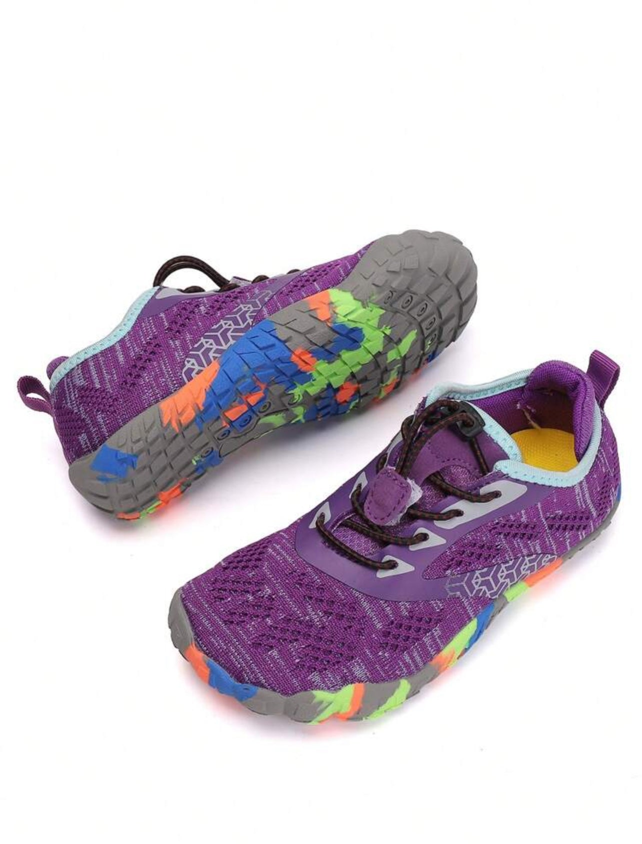 Kora Barfußschuhe Kinder