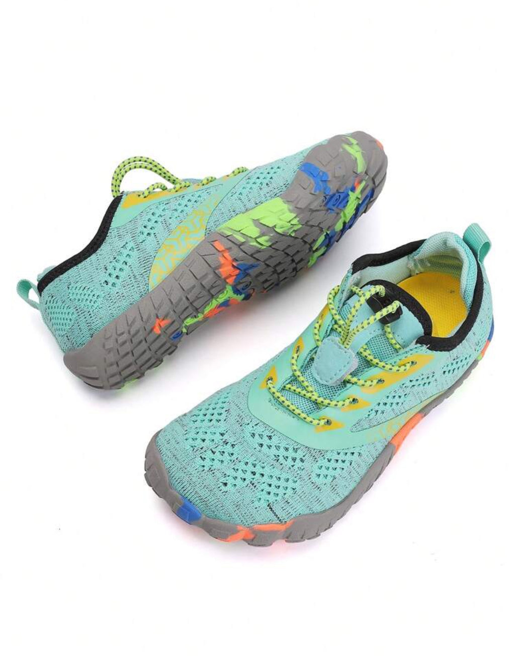 Kora Barfußschuhe für Kinder