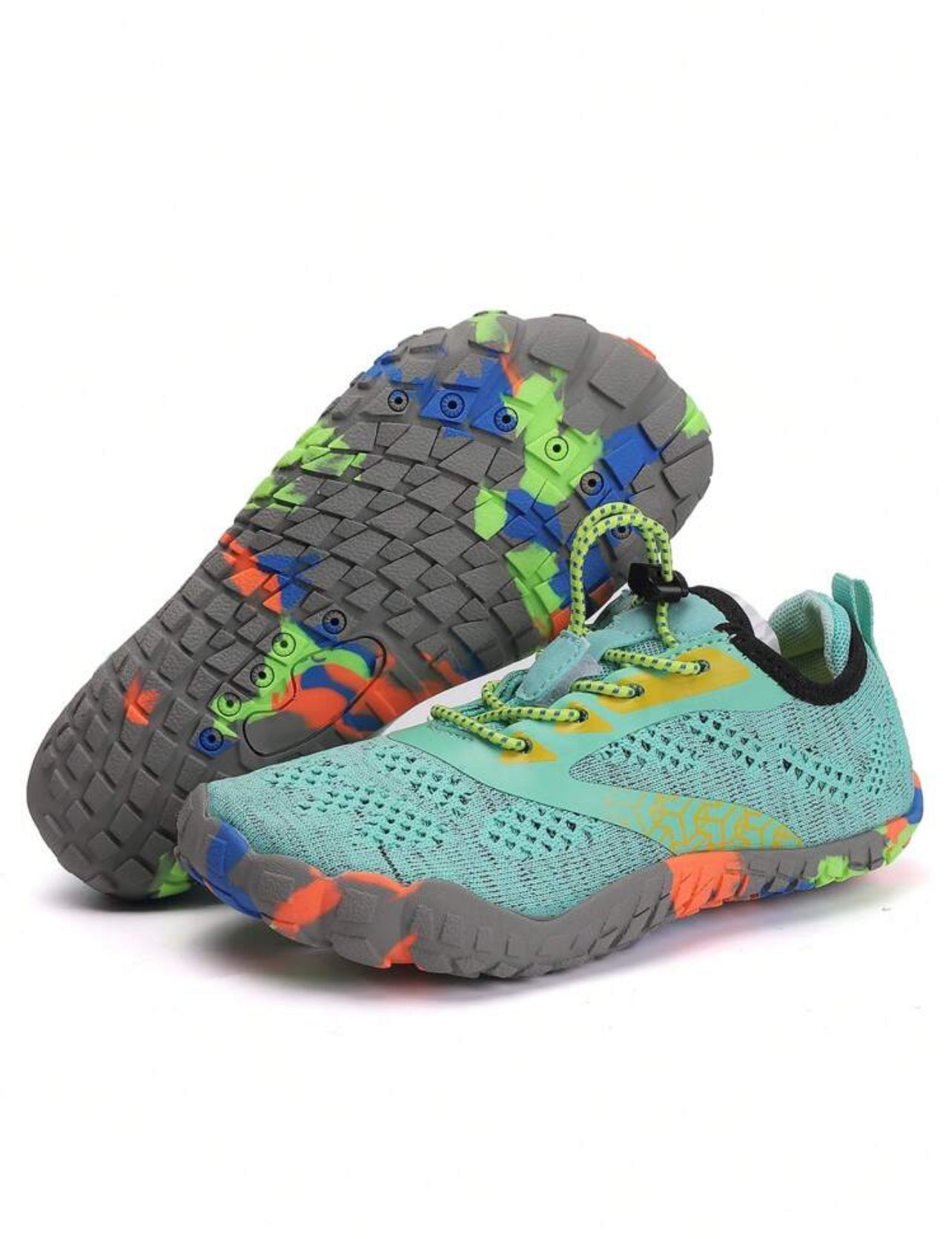 Kora Barfußschuhe für Kinder