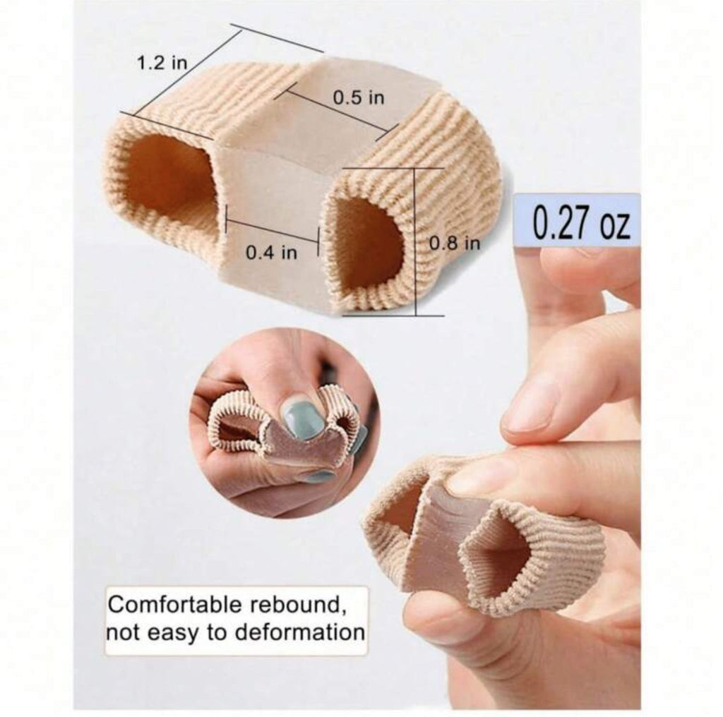 Barefoot Kora Big Toe Separator