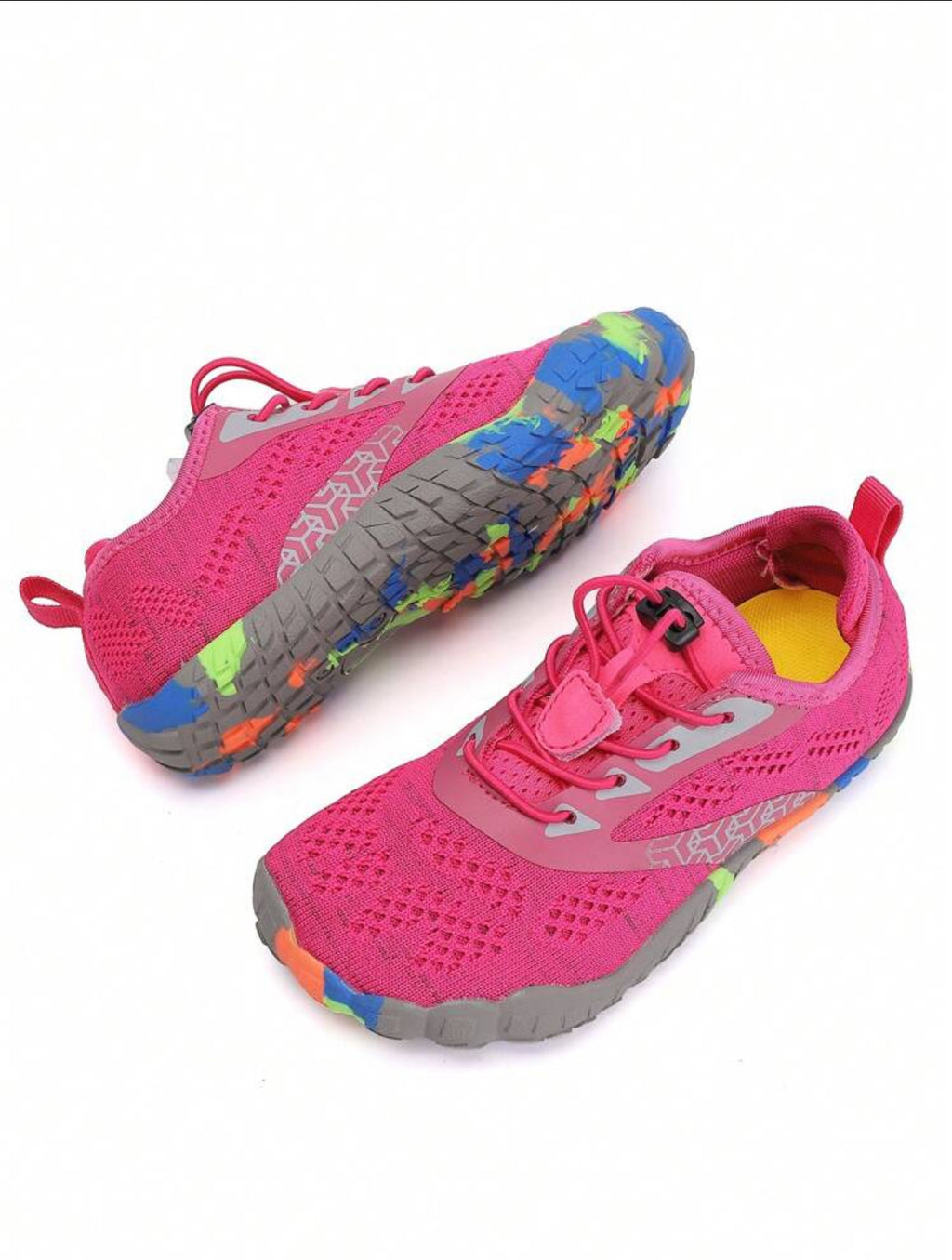 Kora Barfußschuhe für Kinder