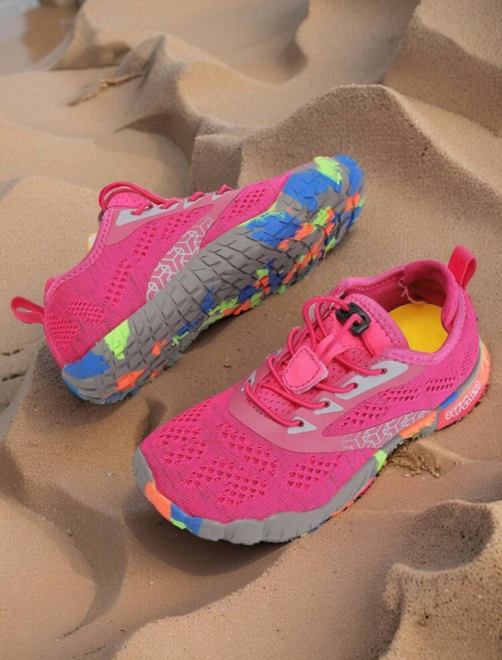 Kora Barfußschuhe für Kinder