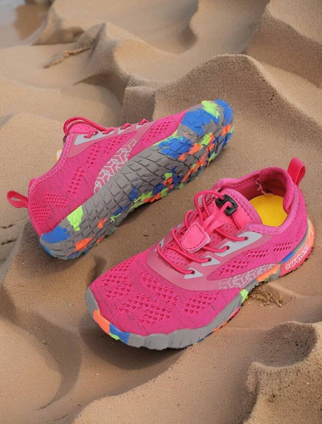 Kora Barfußschuhe für Kinder