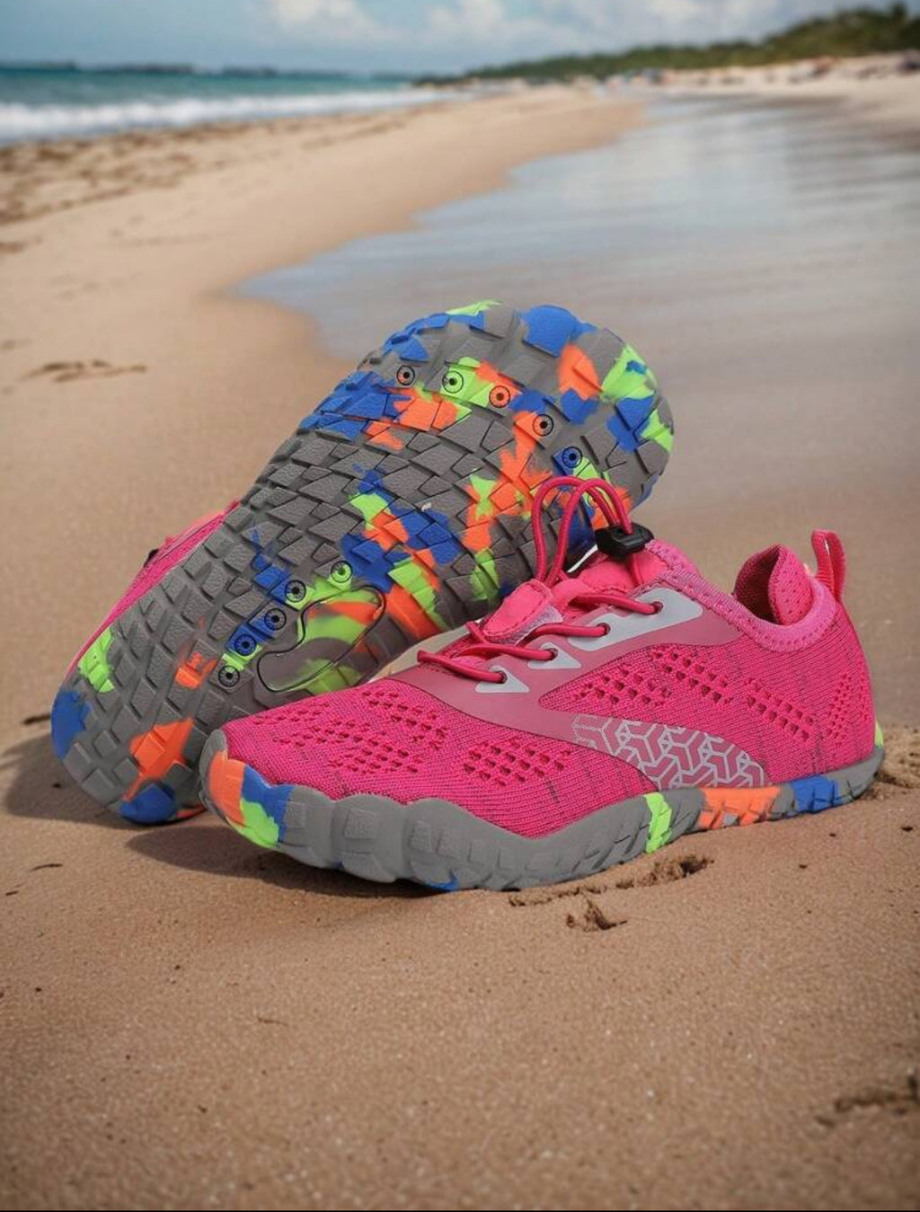 Kora Barfußschuhe für Kinder