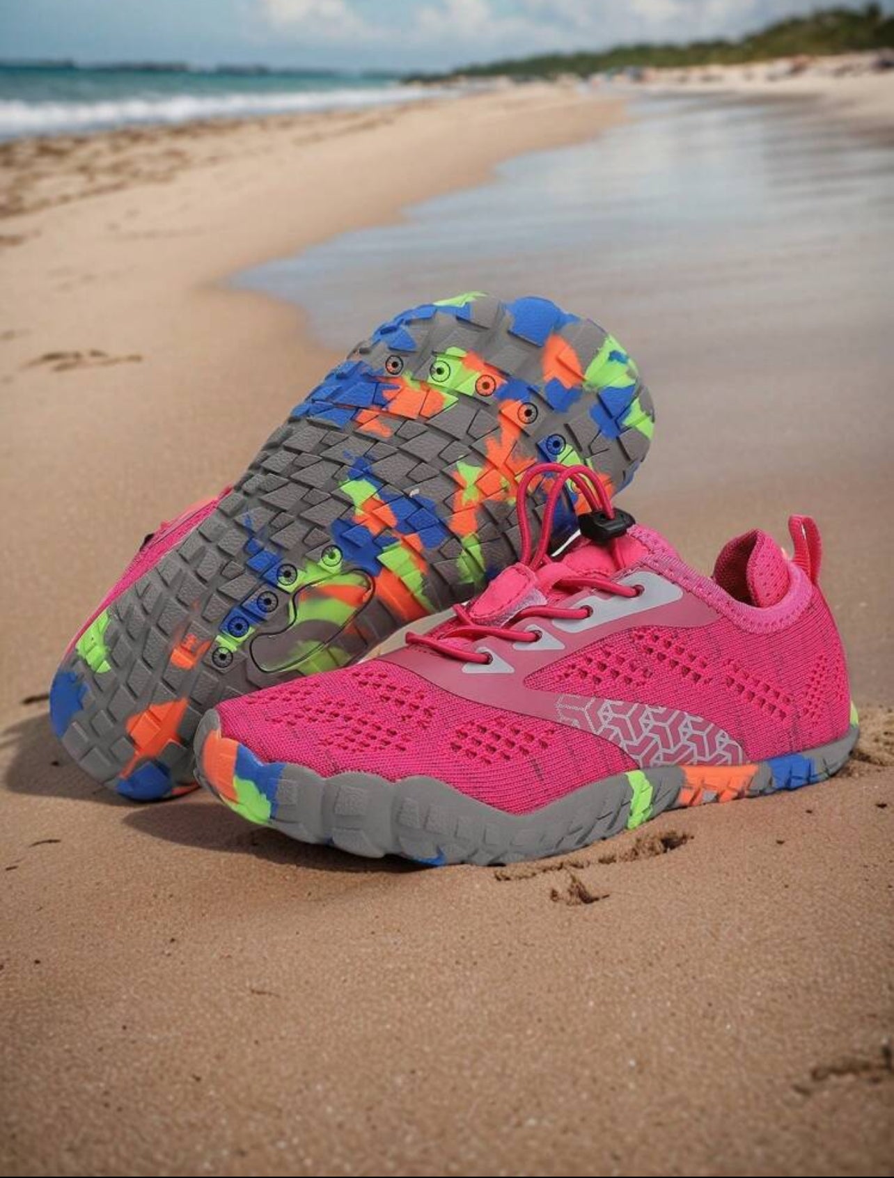 Kora Barfußschuhe für Kinder