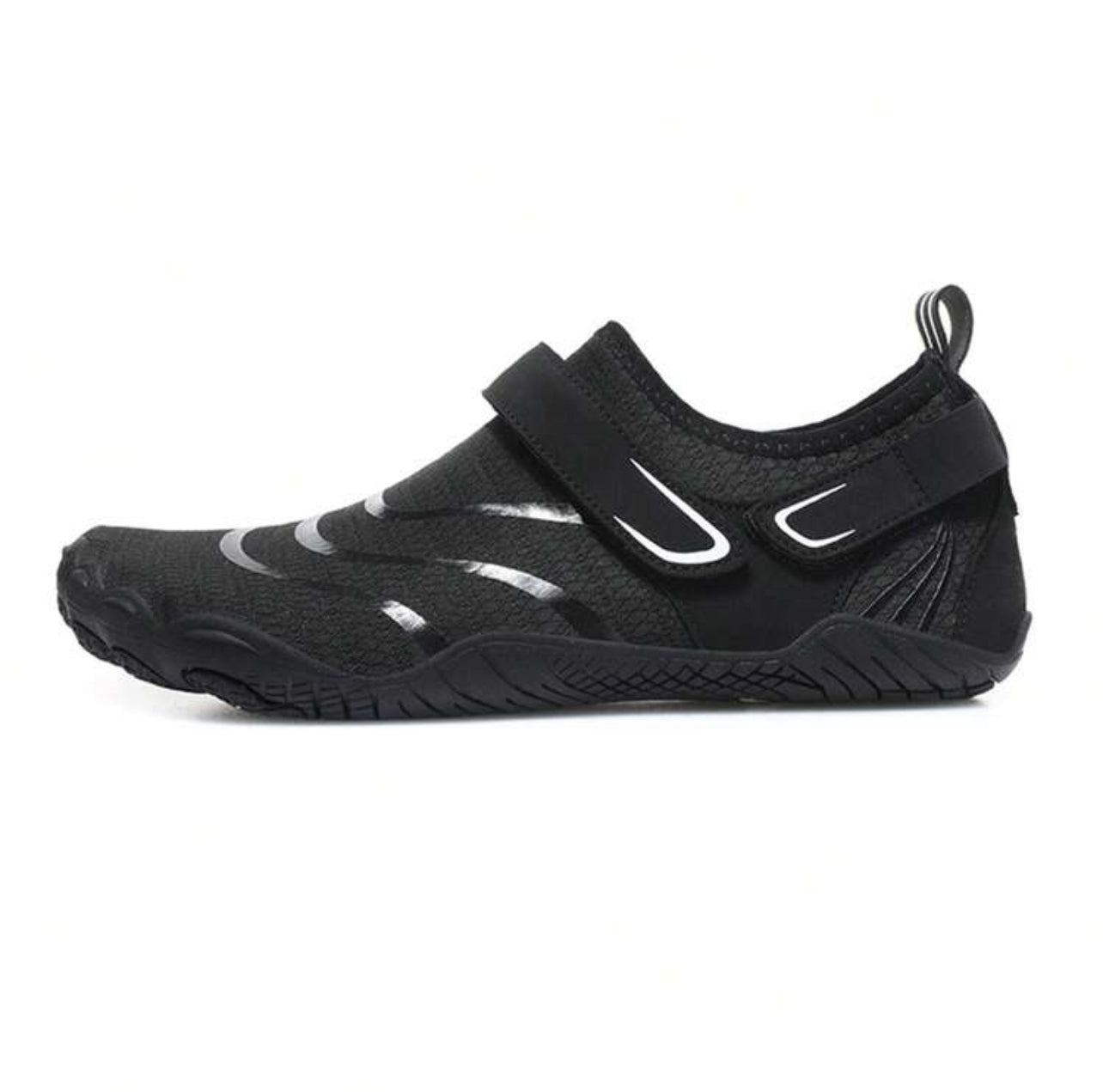 Kora Pro Barefoot Velcro Shoe