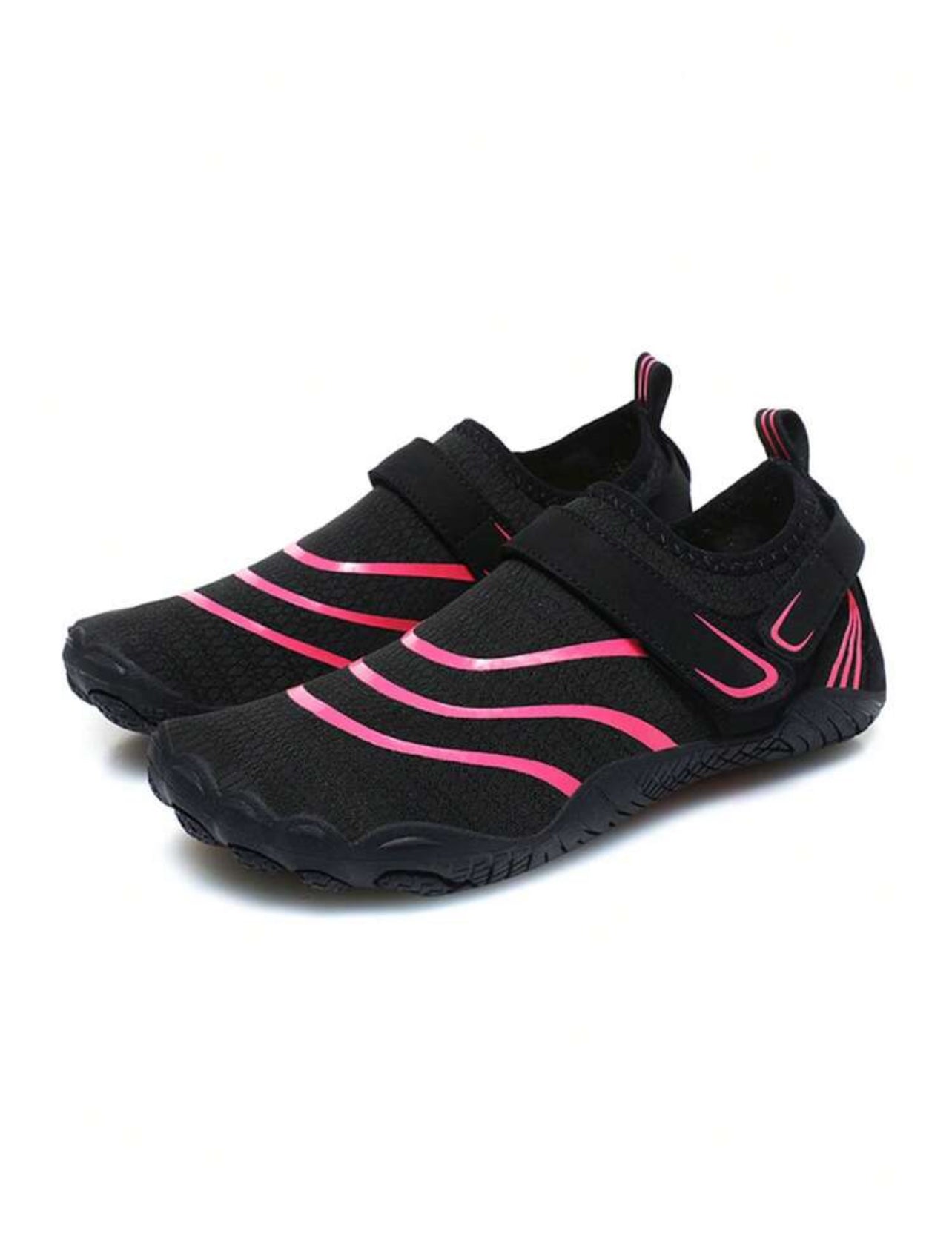 Kora Pro Zapato Barefoot Velcro