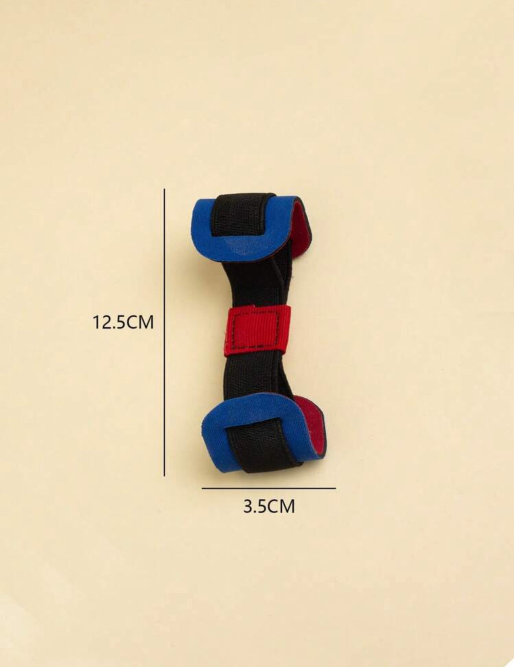 Barefoot Kora Zehenspreizer