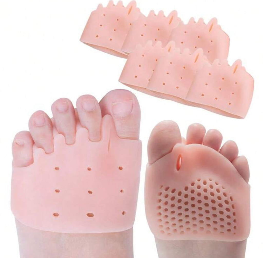 Premium Barefoot Kora Separators